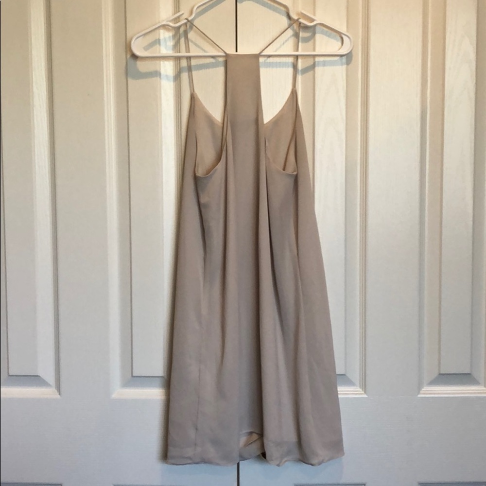 Mini Dress - Picture 3 of 3